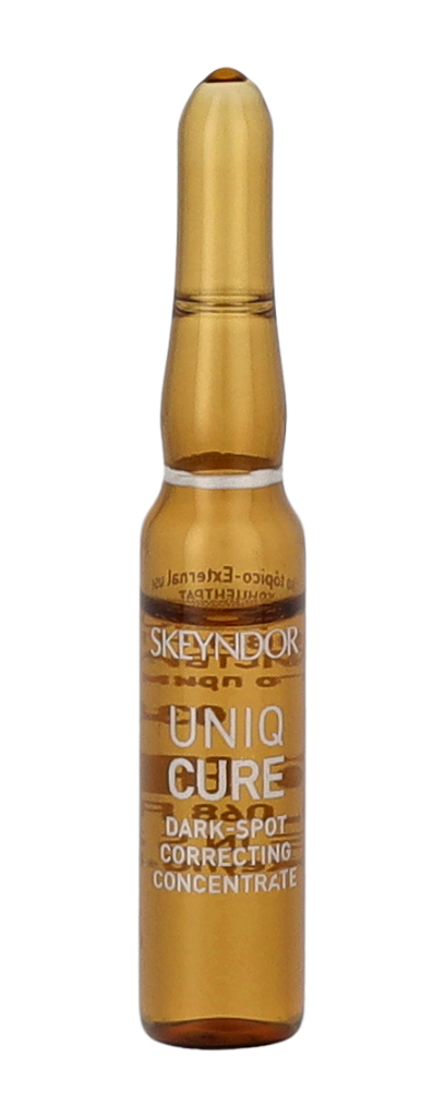 Skeyndor Uniqcure Dark-Spot Correcting Concentrate Set 14ml