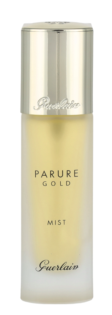 Guerlain Parure Gold Mist Setting Mist 30ml