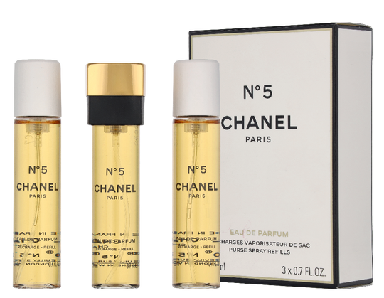 Chanel No 5 Giftset