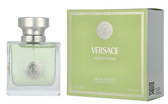 Versace Versense Eau de toilette Spray