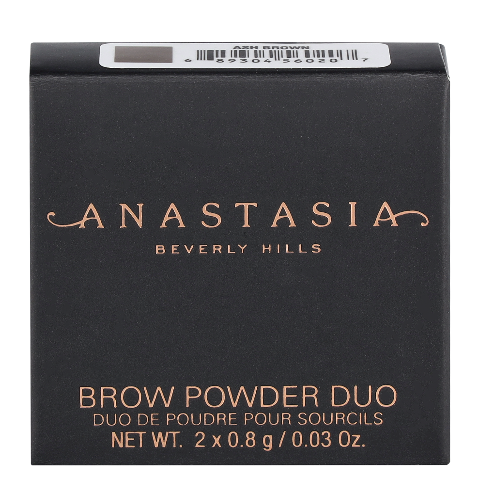 Anastasia Beverly Hills Brow Powder Duo