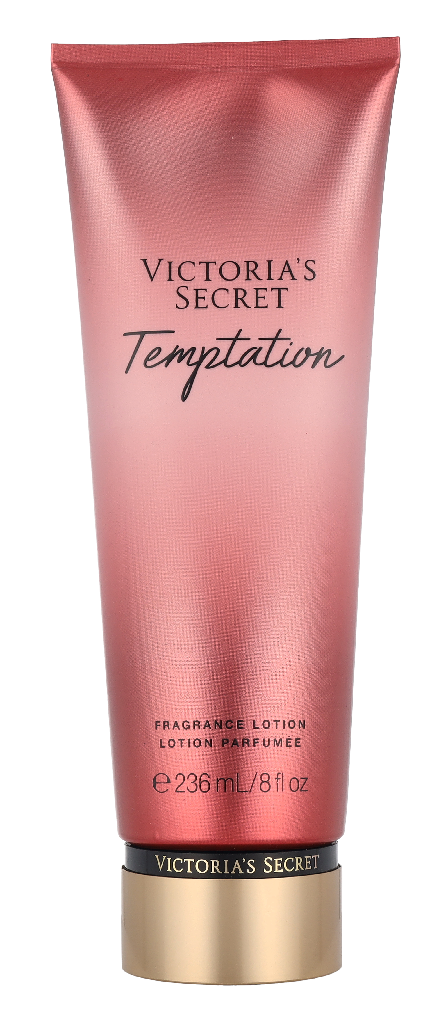 Victoria Secret Temptation Fragrance Lotion 236 ml