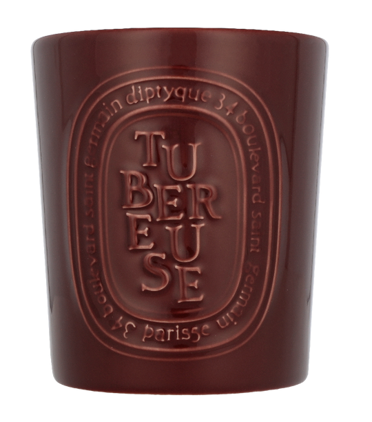Diptyque Tubereuse Scented Candle 600 g