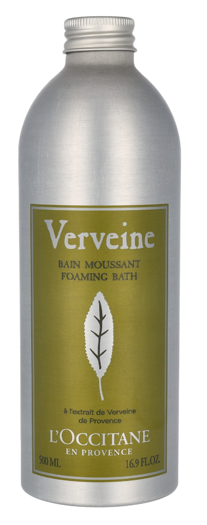 L'Occitane Verveine Shower Gel