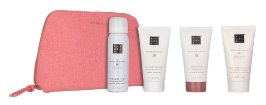 Rituals The Ritual of Sakura Giftset