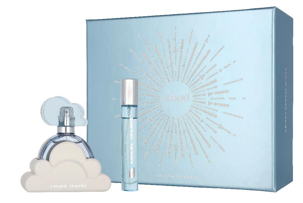 Ariana Grande Cloud Giftset