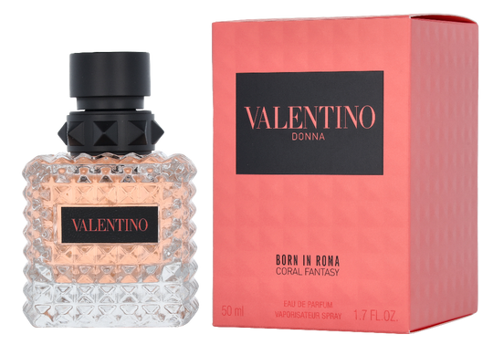 Valentino Donna Born in Roma Coral Fantasy Eau de parfum Spray