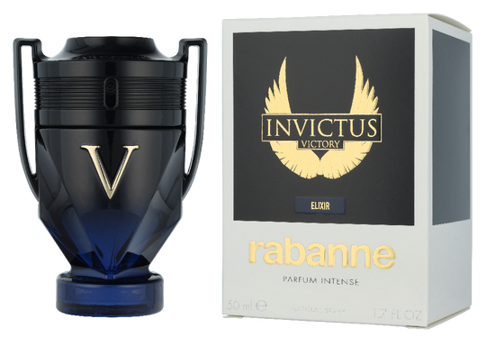 Paco Rabanne Invictus Victory Elixir Parfum Intense Spray 50 ml