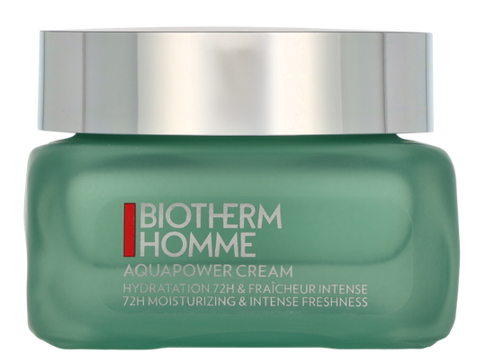 Biotherm Homme Aquapower Cream 72H 50ml