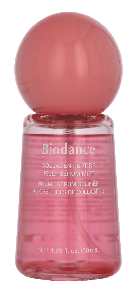 Biodance Collagen Peptide Jelly Serum Mist 50 ml