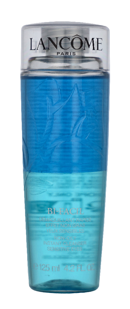 Lancome Bi-Facil Non Oily Instant Cleanser