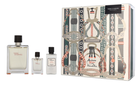 Hermes Terre D'Hermes Giftset