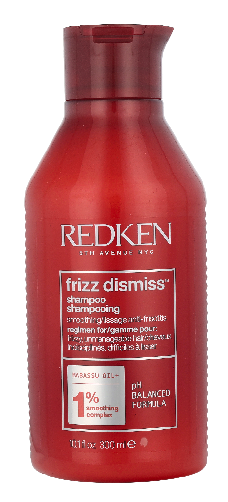 Redken Frizz Dismiss Shampoo