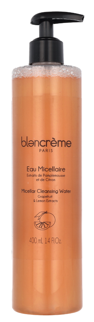 Blancreme Micellar Cleansing Water
