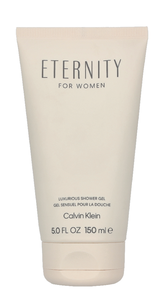 Calvin Klein Eternity For Women Shower Gel 150ml