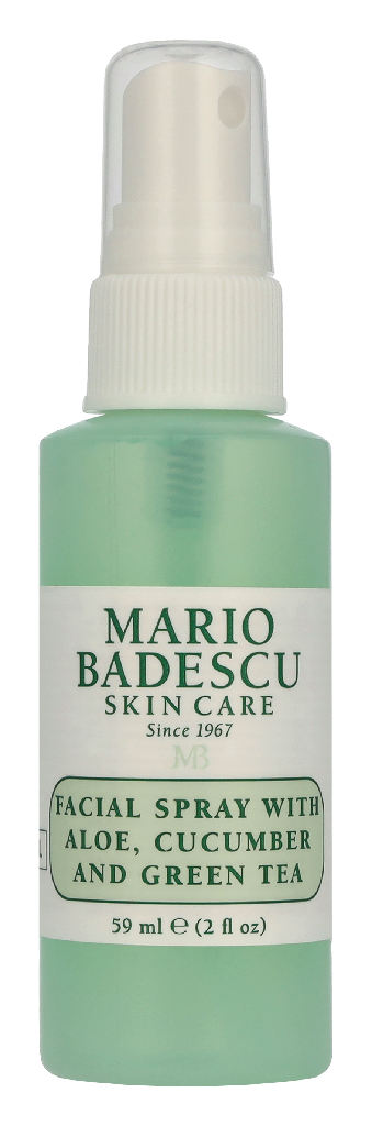 Mario Badescu Facial Spray With Aloe 59ml