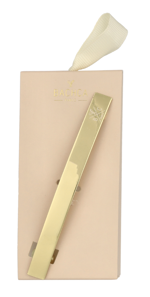 Bachca Paris Ariane Metal Hair Clip 1 piece