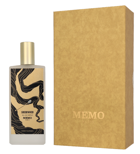 Memo Sherwood Edp Spray 75 ml
