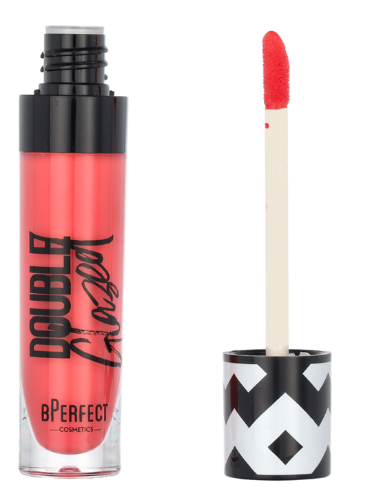 Bperfect X Stacey Marie Double Glazed Lip Gloss 7 ml
