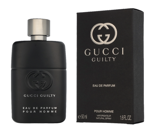 Gucci Guilty Pour Homme Eau de parfum Spray