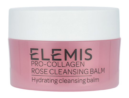 Elemis Pro-Collagen Rose Cleansing Balm 20 g