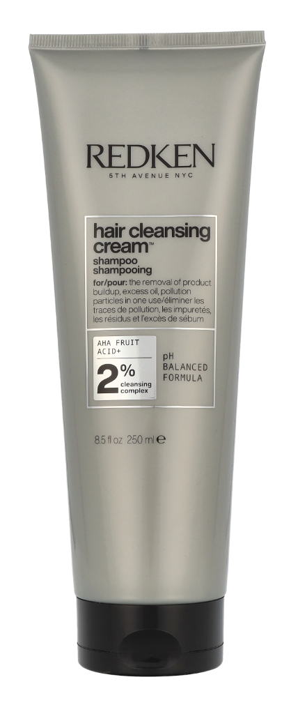 Redken Hair Cleansing Cream Shampoo