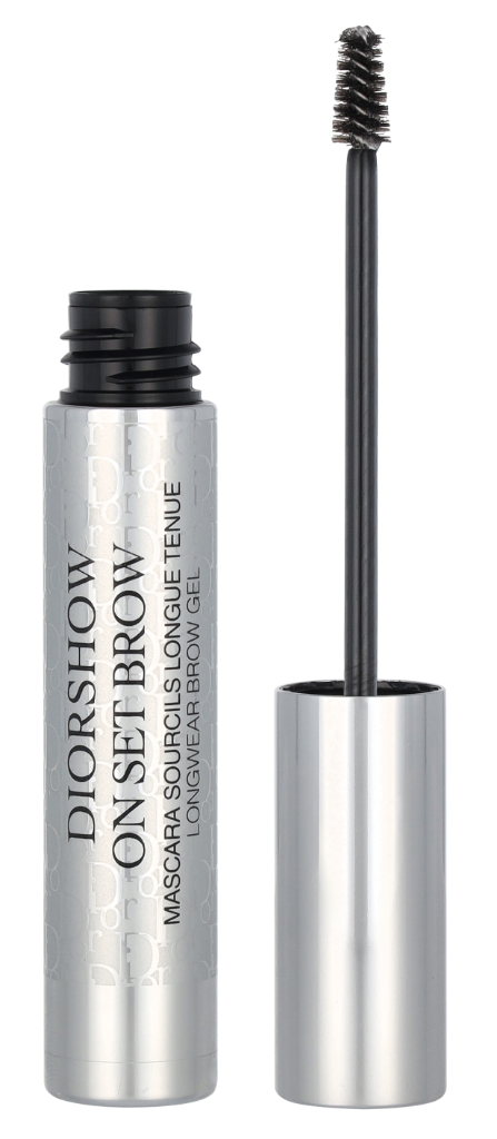 Dior Diorshow On Set Brow 24H Volume & Set Brow Gel