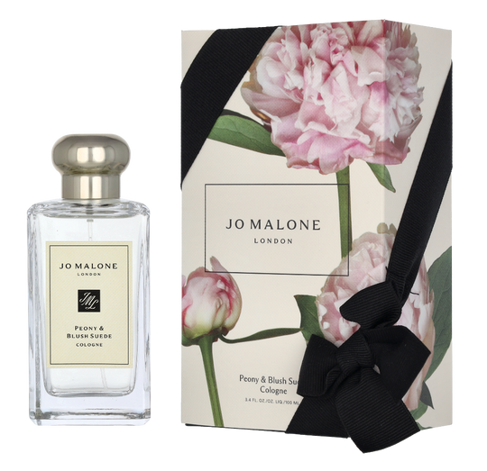 Jo Malone Peony & Blush Suede Eau de cologne Spray