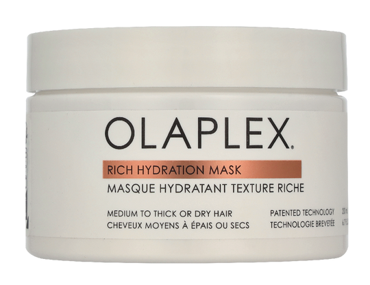 Olaplex Rich Hydration Mask 200 ml