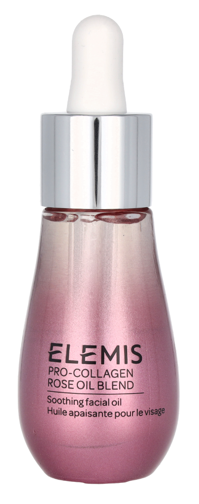 Elemis Pro-Collagen Rose Facial Oil 15 ml