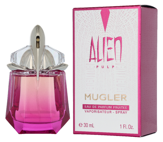 Thierry Mugler Alien Pulp Edp Spray 30 ml