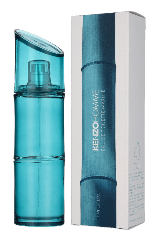 Kenzo Homme Marine Edt Spray