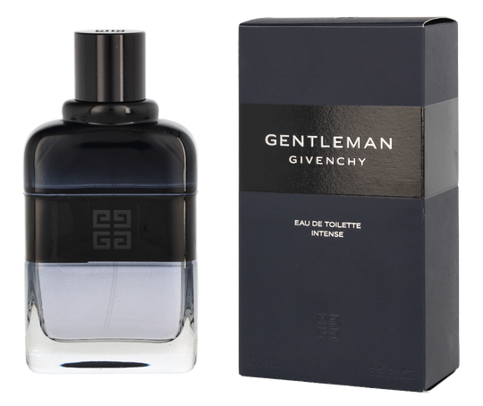 Givenchy Gentleman Intense Eau de toilette Spray