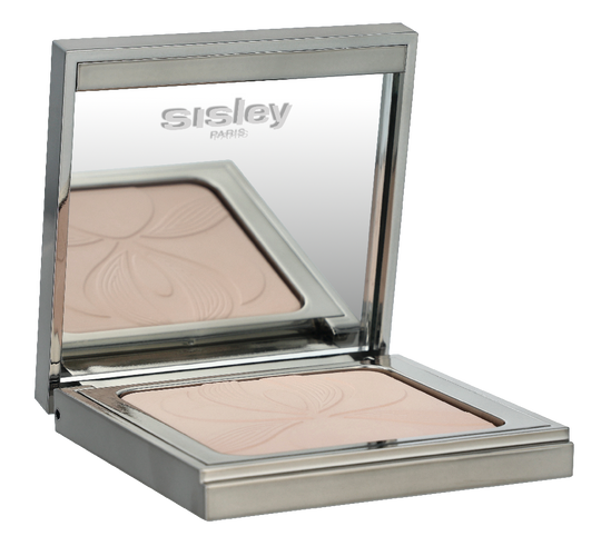 Sisley Blur Expert Perfecting Smoothing Compact Powder