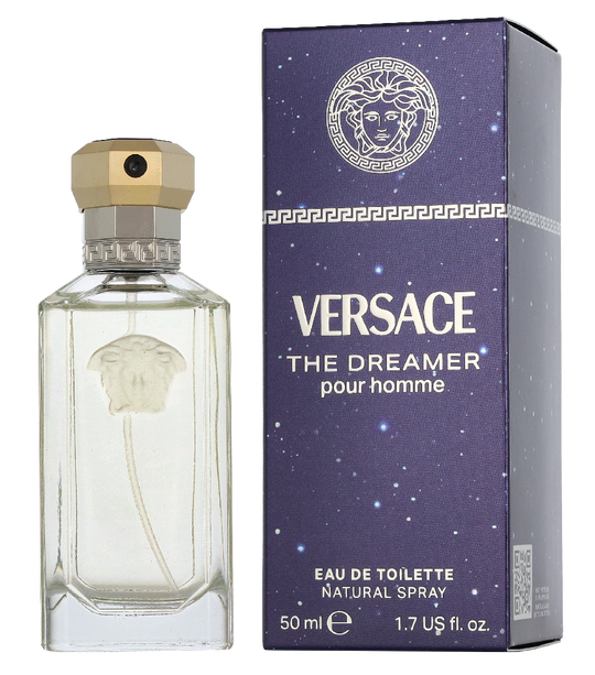 Versace The Dreamer Eau de toilette Spray