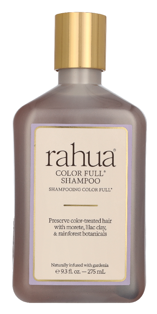 Rahua Color Full Shampoo