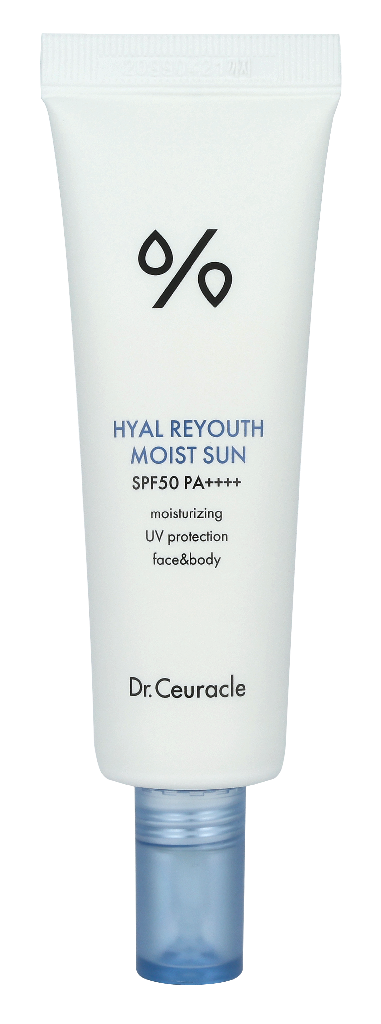 Dr. Ceuracle Hyal Reyouth Moist Sun 50 ml