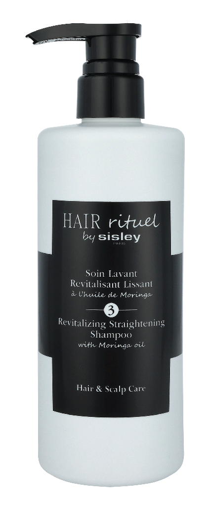 Sisley Hair Rituel Revitalizing Straightening Shampoo 500 ml