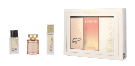 Michael Kors Miniature Collection