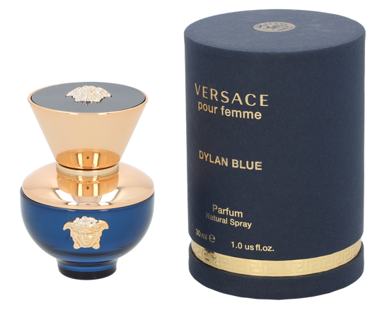 Versace Dylan Blue Pour Femme Eau de parfum Spray