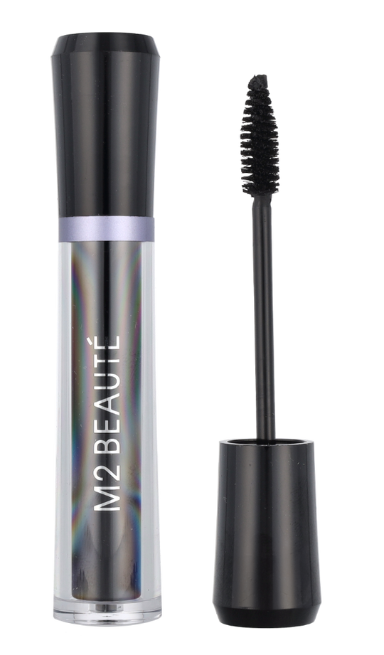 M2 Beaute Black Nano Mascara 6ml