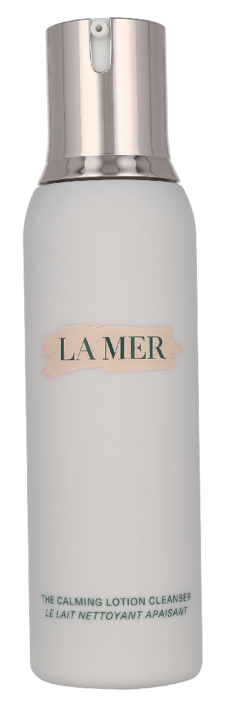 La Mer The Calming Lotion Cleanser 200 ml