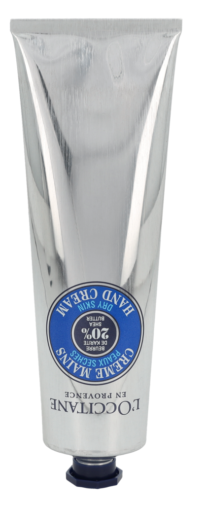 L'Occitane Shea Butter Hand Cream