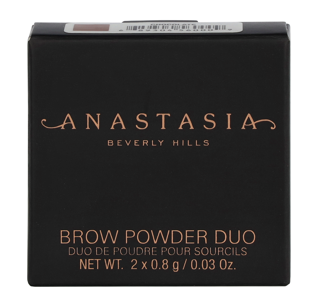Anastasia Beverly Hills Brow Powder Duo