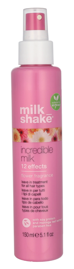Milk_Shake Incredible Milk Flower Fragrance 150 ml