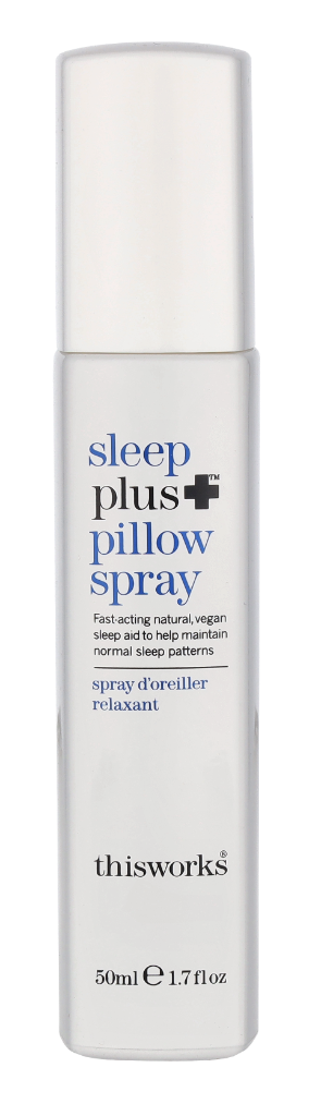 This Works Sleep Plus+ Pillow Spray 50 ml