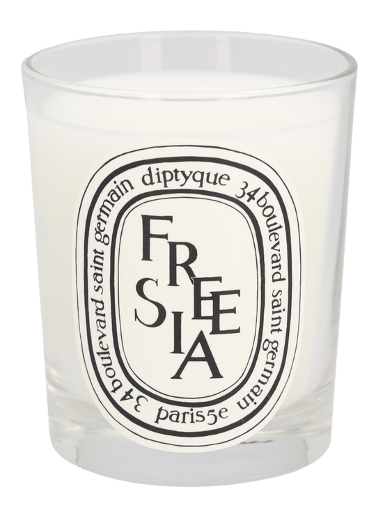 Diptyque Freesia Scented Candle 190 g