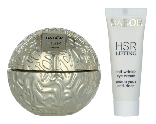 Babor HSR Lifting Duo Set 60 ml