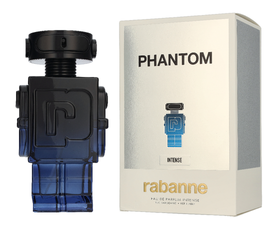 Paco Rabanne Phantom Eau De Parfum Intense Spray