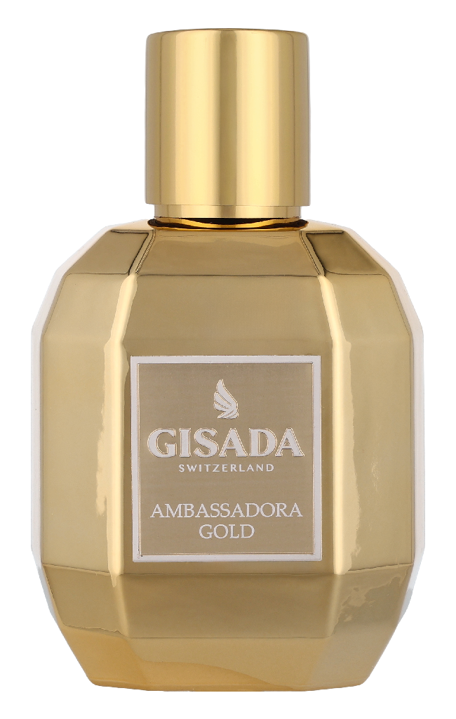 Gisada Ambassadora Gold Edp Spray 100 ml